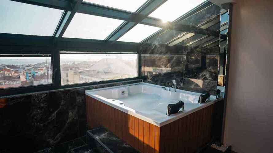 Cip Hotel Istanbul