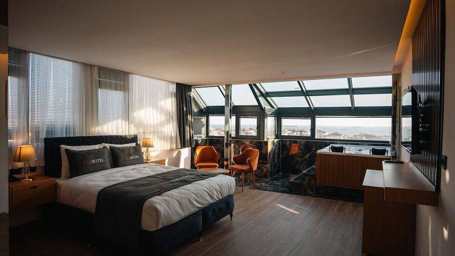 Cip Hotel Istanbul