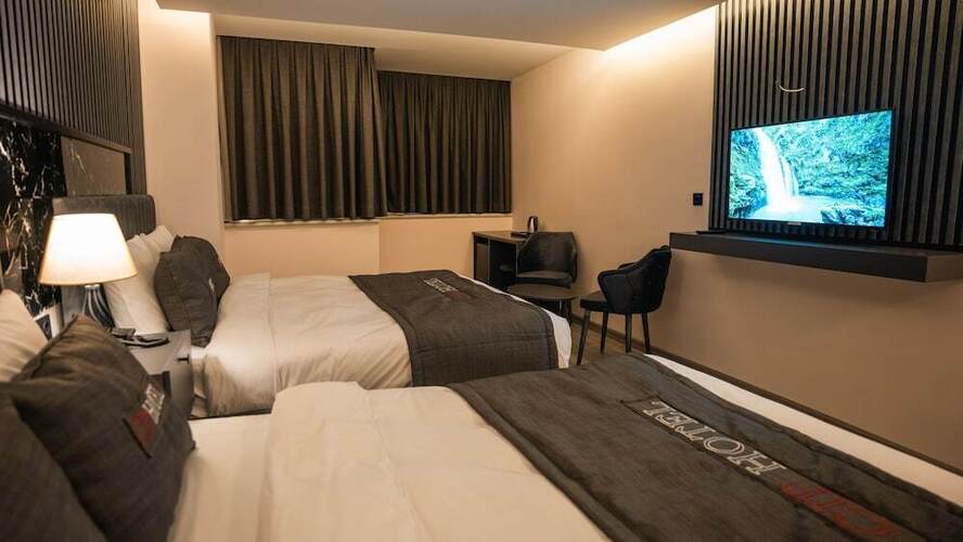 Cip Hotel Istanbul