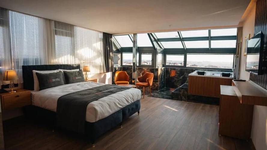 Cip Hotel Istanbul