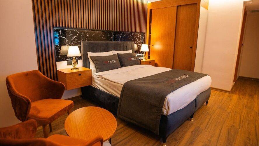 Cip Hotel Istanbul