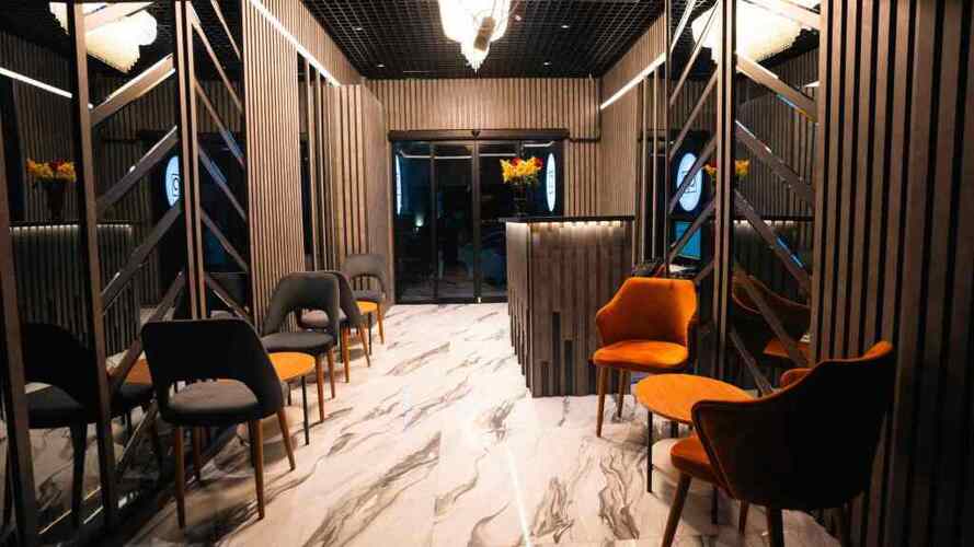 Cip Hotel Istanbul