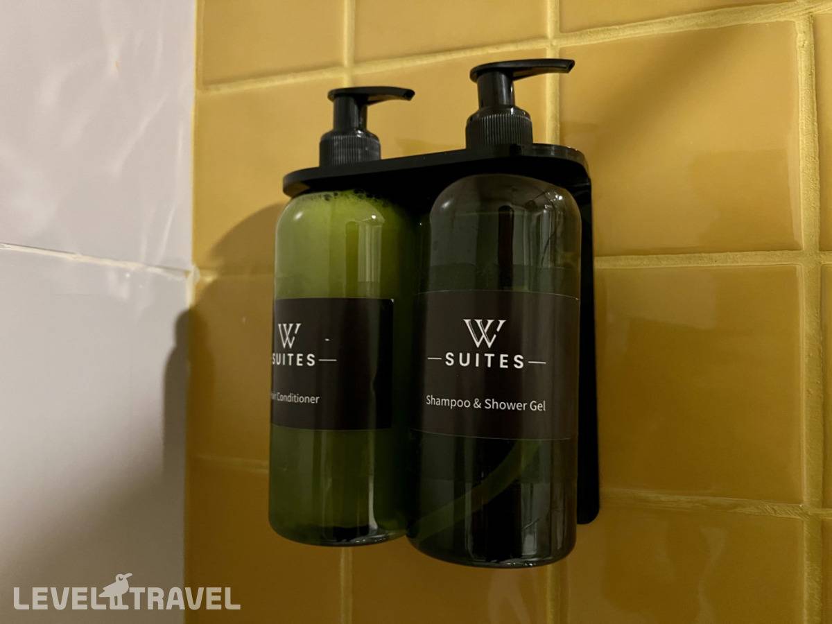 фотографии отеля Weingart Suites в Турция(Таксим) - фото №5