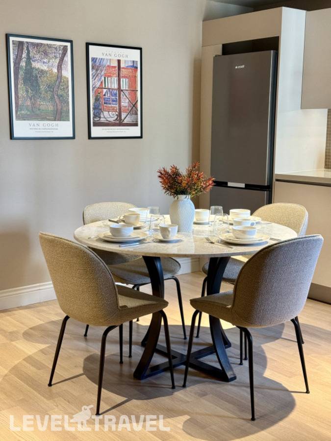 фотографии отеля Weingart Suites в Турция(Таксим) - фото №10