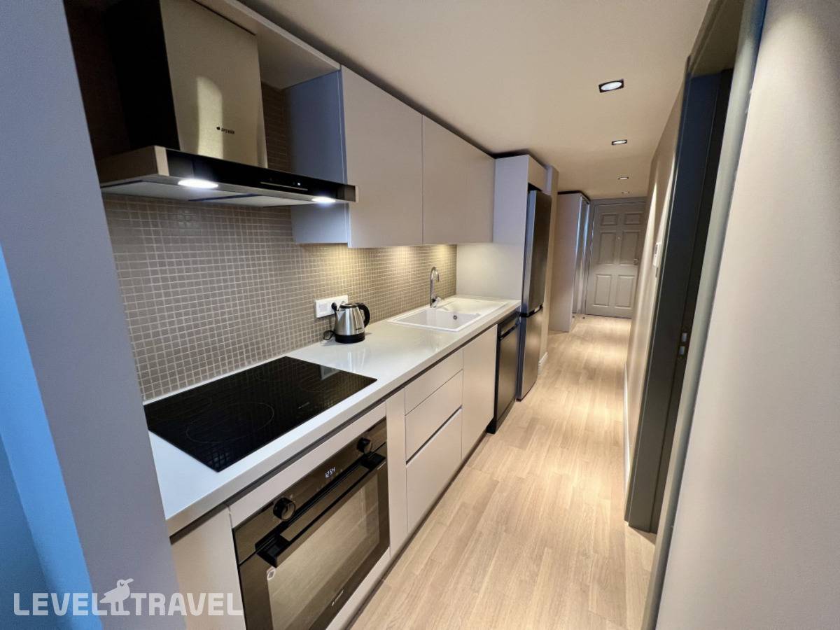 фотографии отеля Weingart Suites в Турция(Таксим) - фото №29