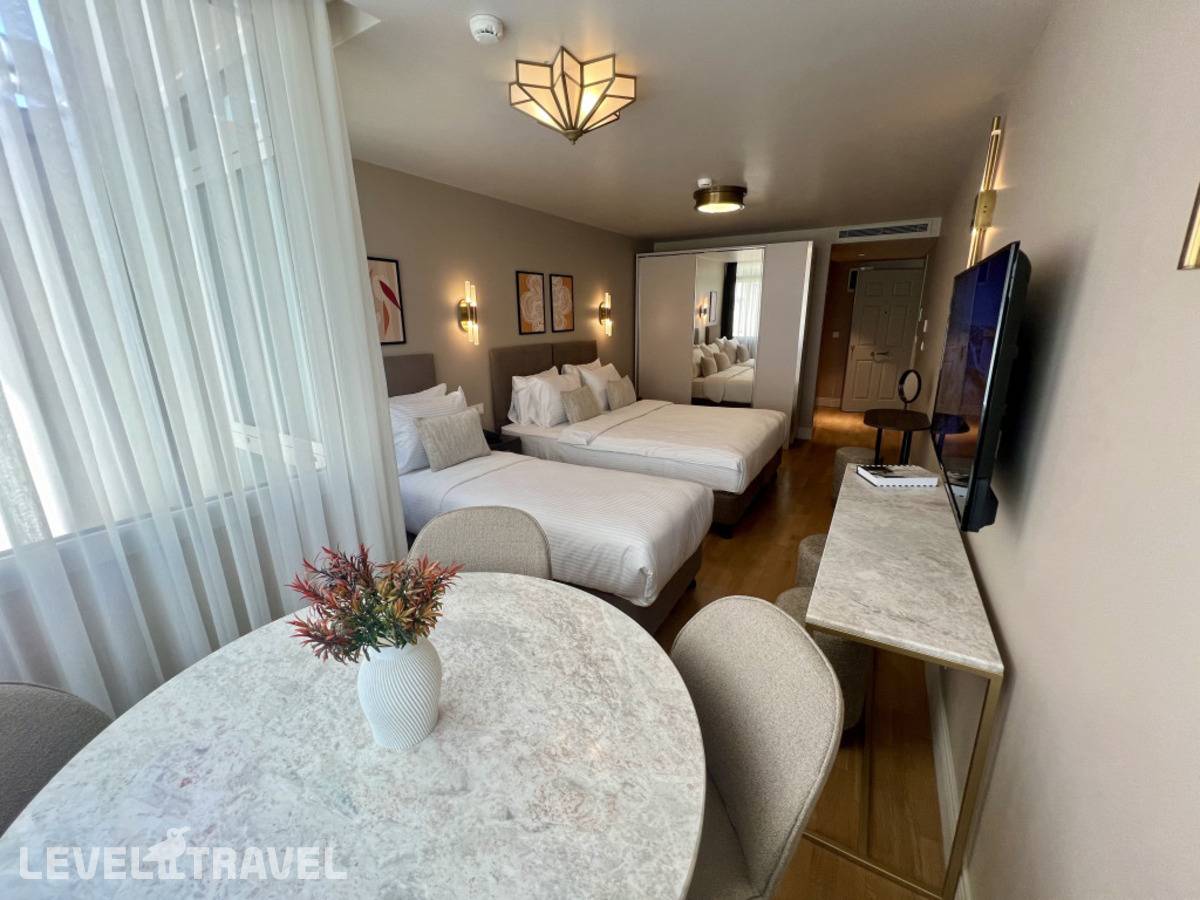 фотографии отеля Weingart Suites в Турция(Таксим) - фото №26