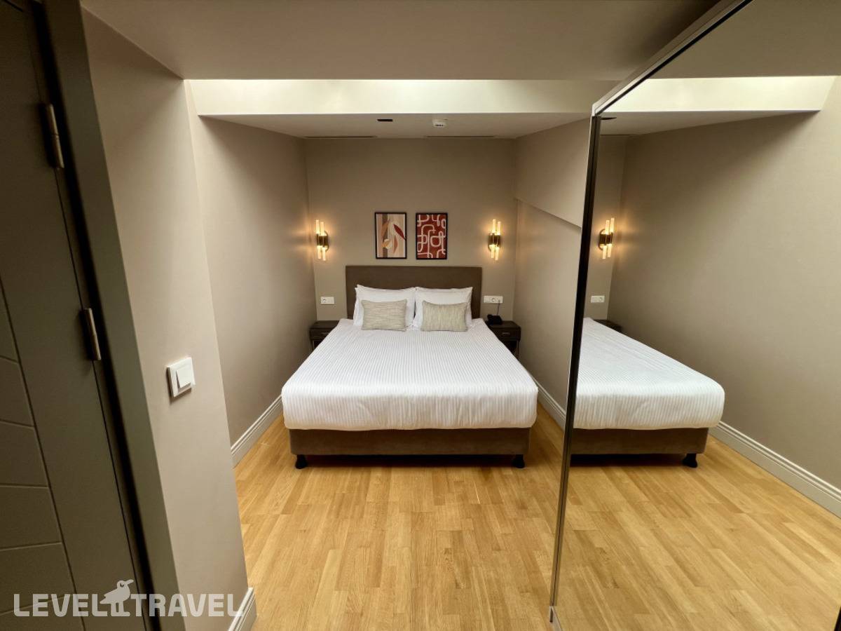 фотографии отеля Weingart Suites в Турция(Таксим) - фото №18