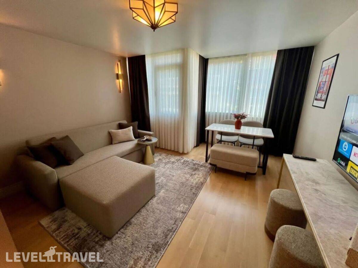 фотографии отеля Weingart Suites в Турция(Таксим) - фото №24