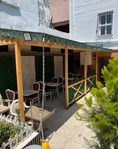 Mihri Hatun Suit Hotel