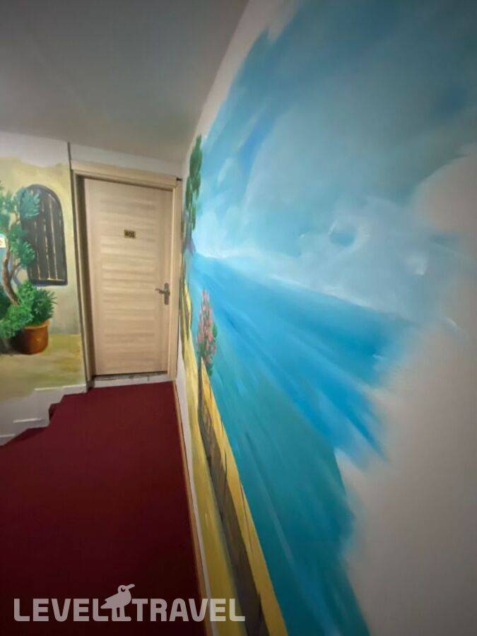 фотографии отеля Kadikoy Linda в Турция(Кадыкёй) - фото №7