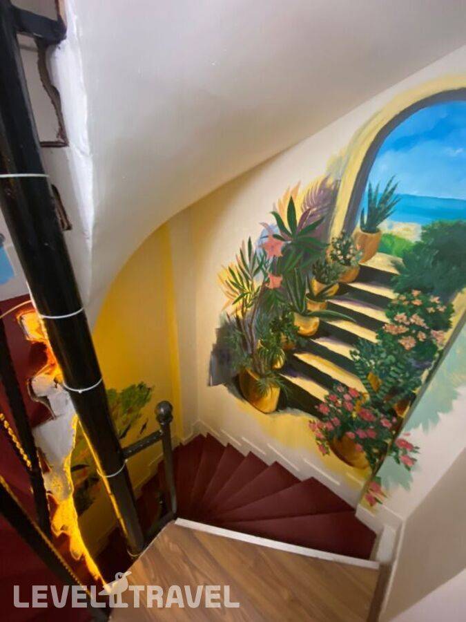 фотографии отеля Kadikoy Linda в Турция(Кадыкёй) - фото №5