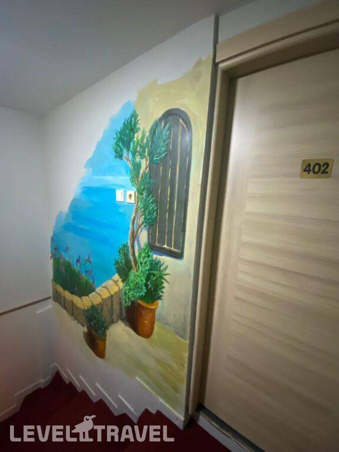 фотографии отеля Kadikoy Linda в Турция(Кадыкёй) - фото №4