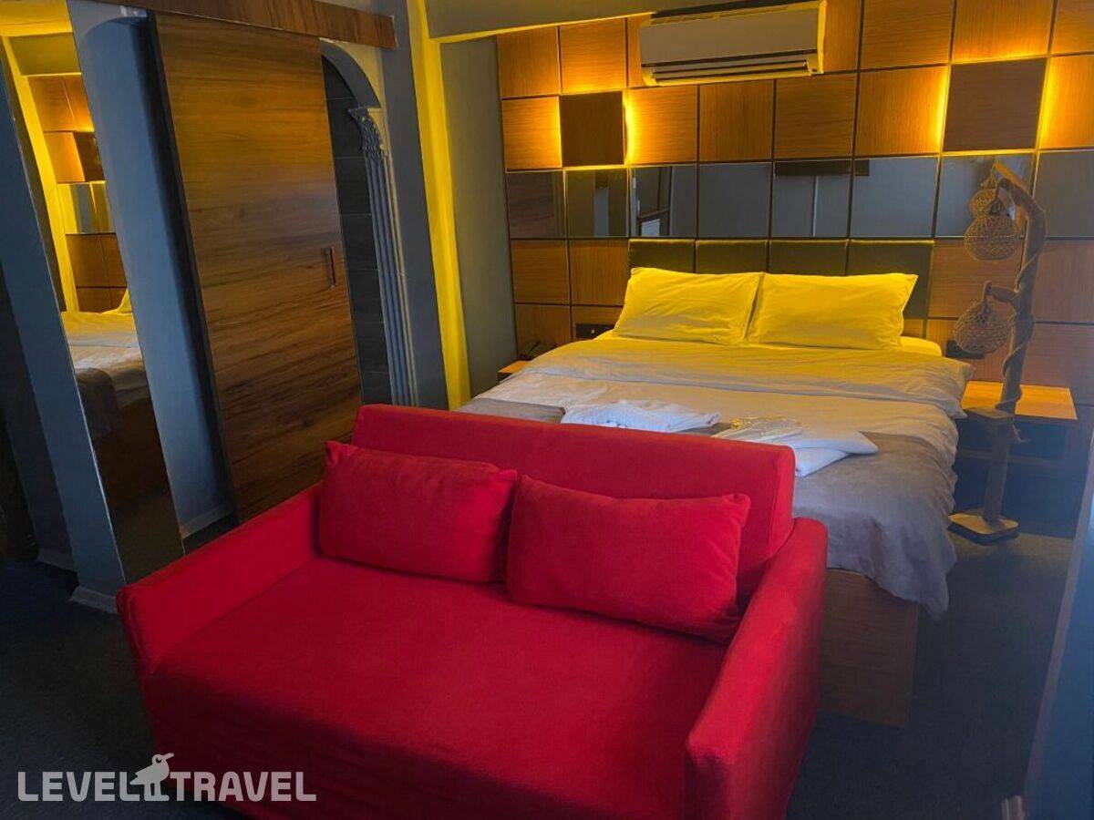 фотографии отеля Kadikoy Linda в Турция(Кадыкёй) - фото №3