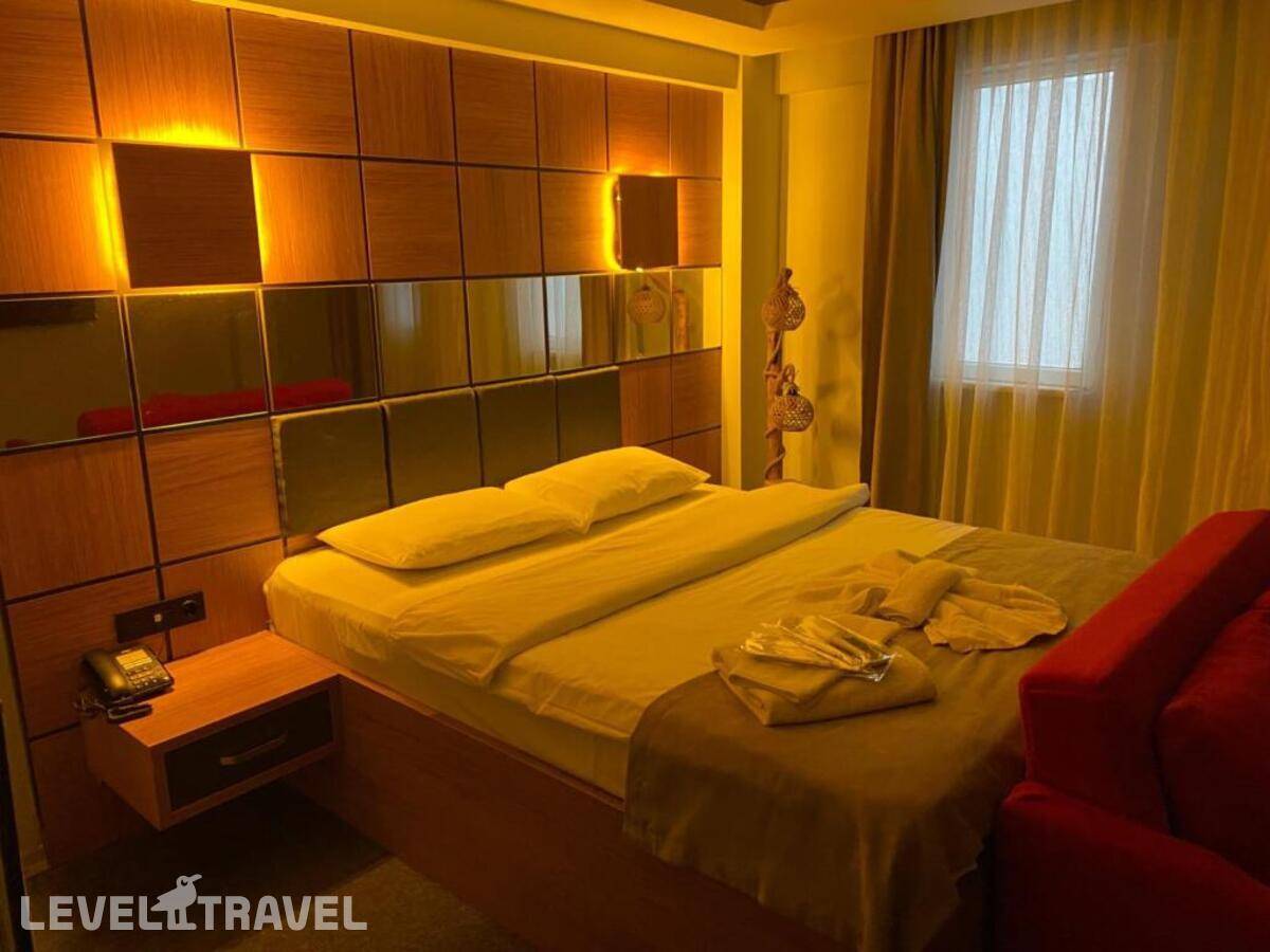 фотографии отеля Kadikoy Linda в Турция(Кадыкёй) - фото №8