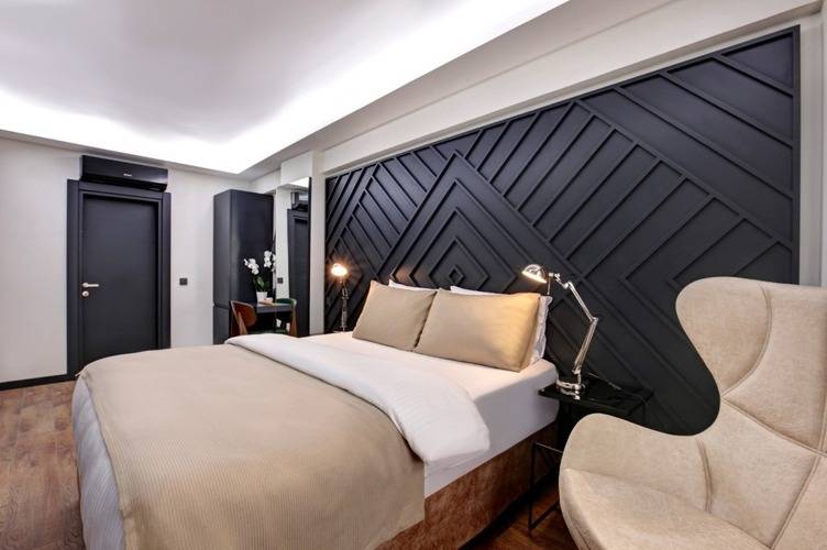 Бутик-Отель Xenia Hotel Istanbul