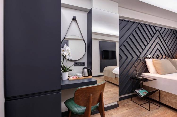 Бутик-Отель Xenia Hotel Istanbul