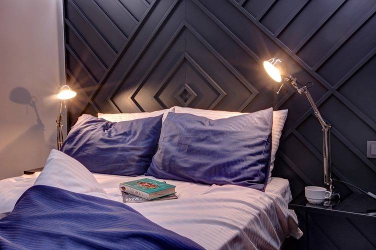 Бутик-Отель Xenia Hotel Istanbul