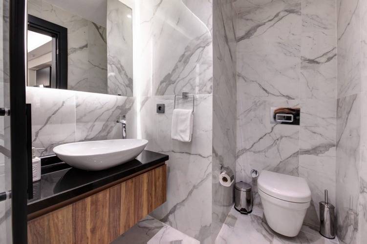 Бутик-Отель Xenia Hotel Istanbul