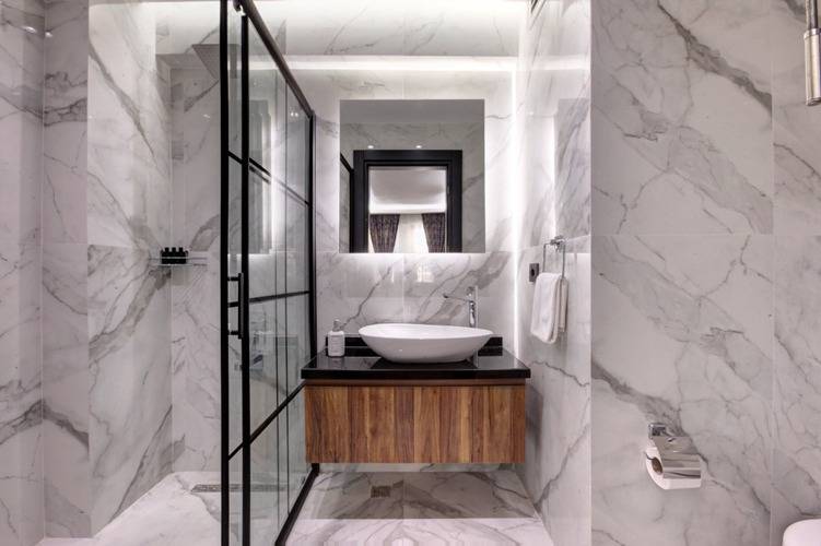 Бутик-Отель Xenia Hotel Istanbul