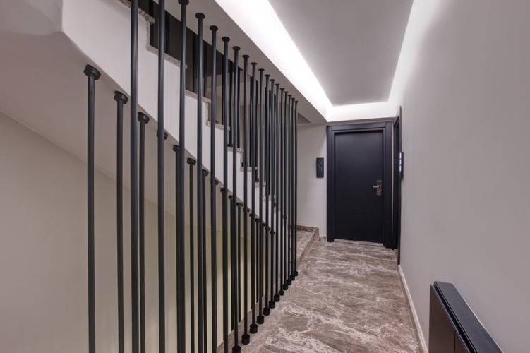 Бутик-Отель Xenia Hotel Istanbul
