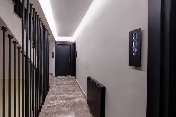 Бутик-Отель Xenia Hotel Istanbul