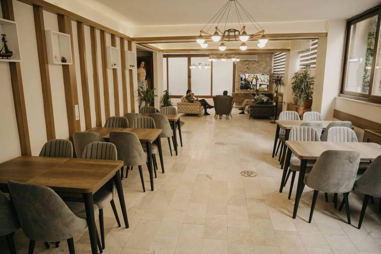Cihangir By Aydin Suite