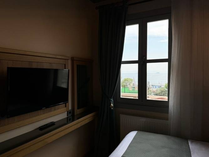 Abelia Mansion Hotel