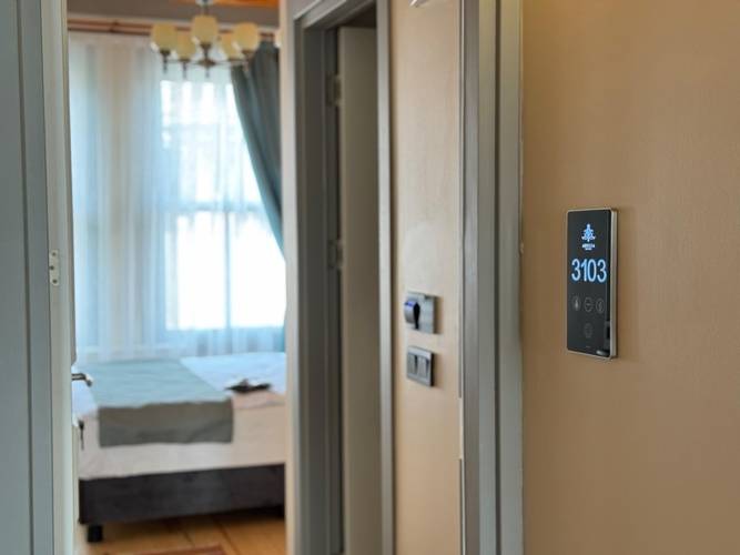 Abelia Mansion Hotel