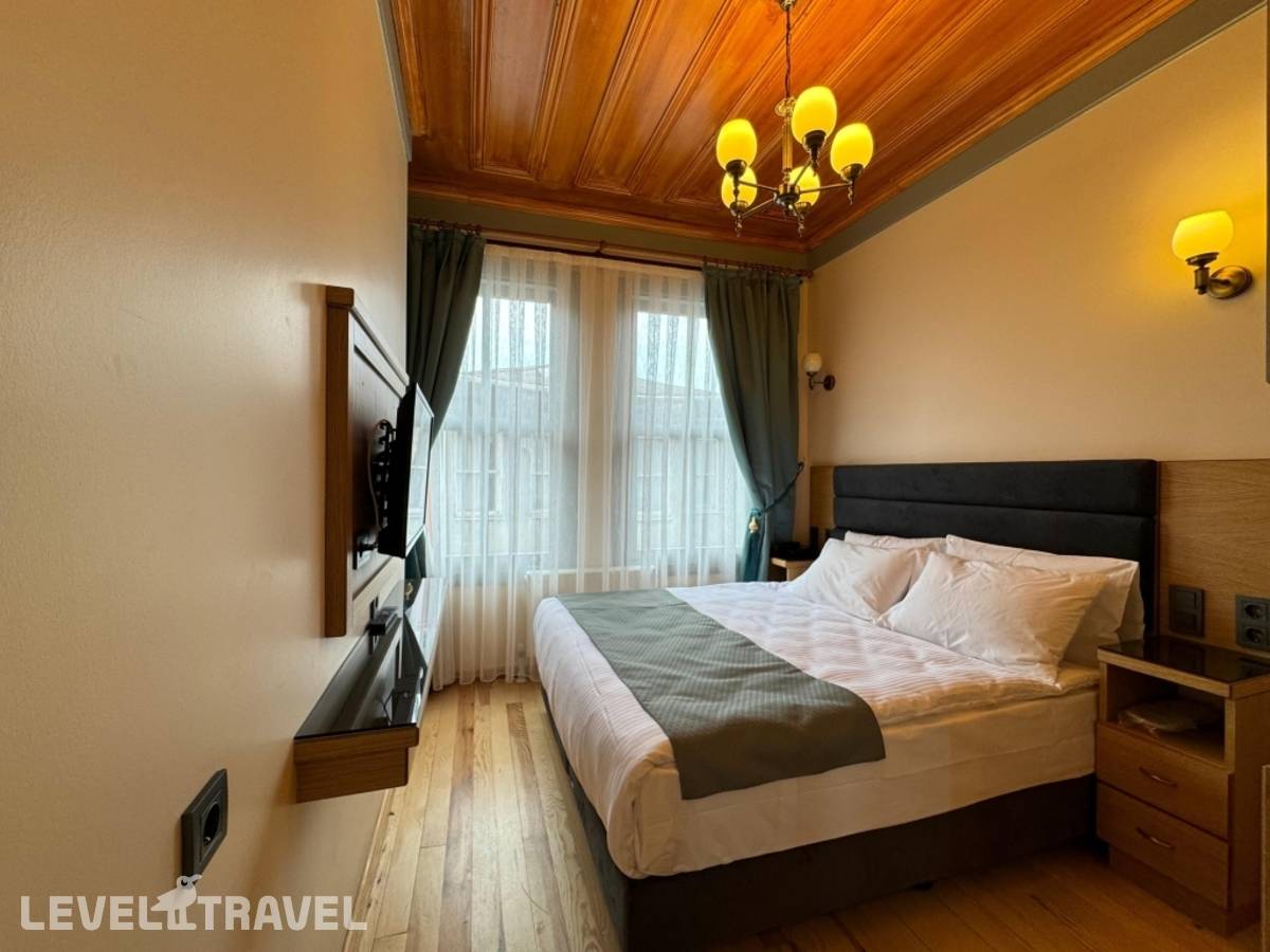 Abelia Mansion Hotel — фото 10