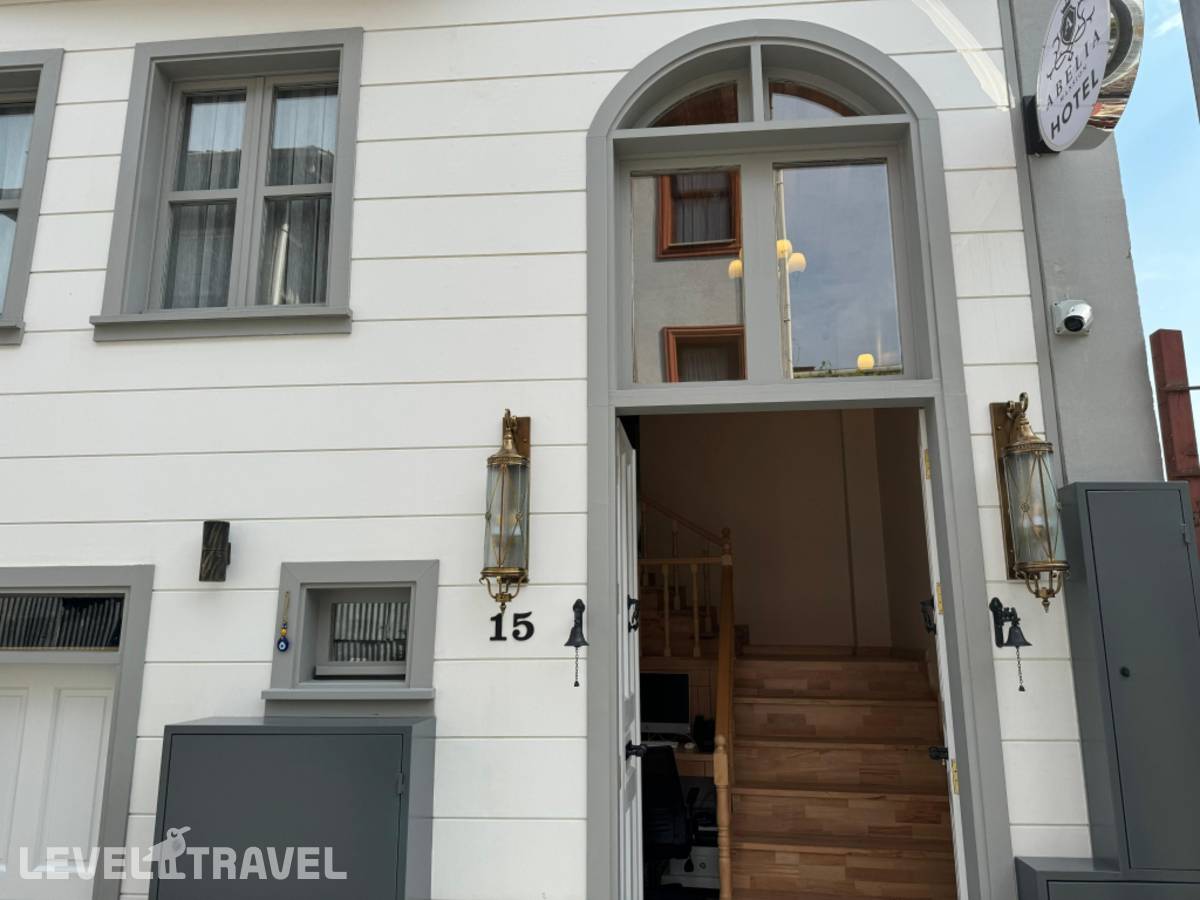 Abelia Mansion Hotel — фото 2