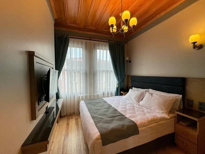 Abelia Mansion Hotel