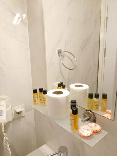 Отель Blue Sophia Suites