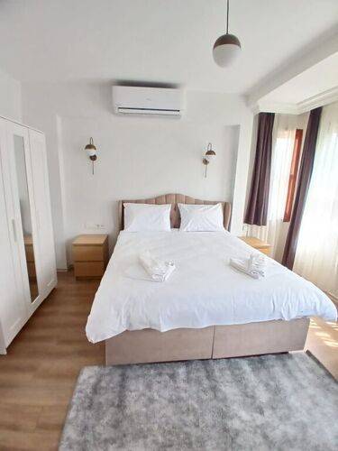 Отель Blue Sophia Suites