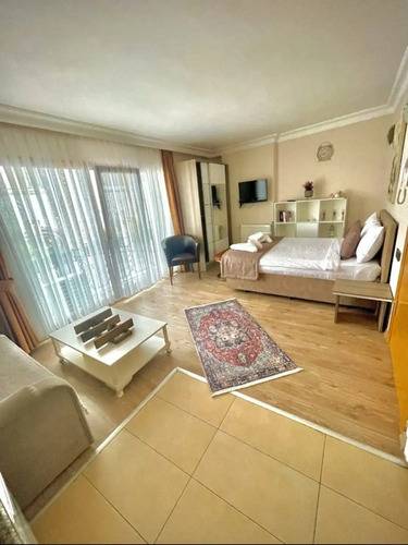 Апарт-Отель Elegance Cihangir Apart