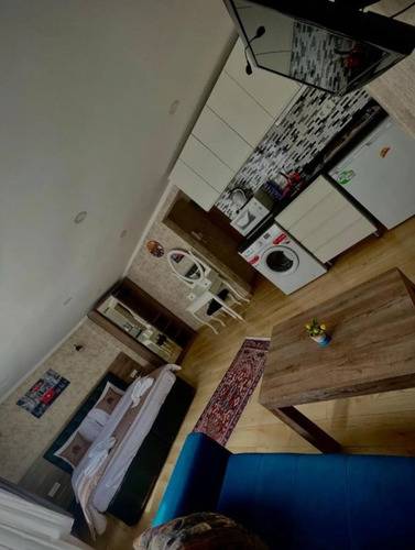 Апарт-Отель Elegance Cihangir Apart
