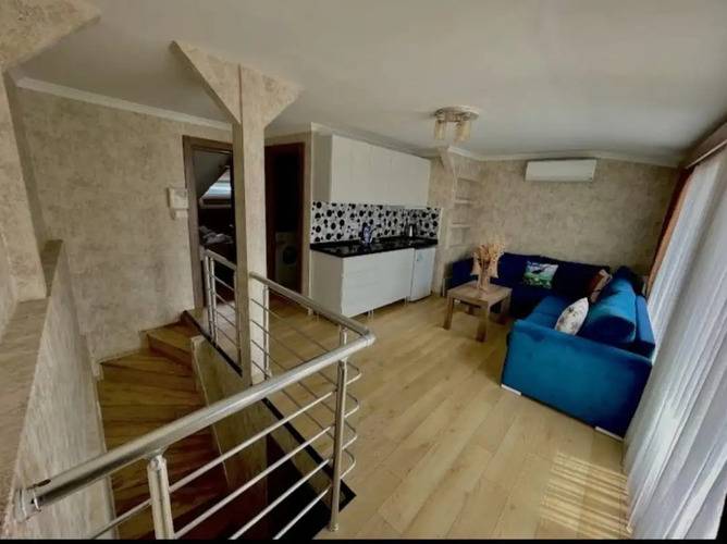 Апарт-Отель Elegance Cihangir Apart