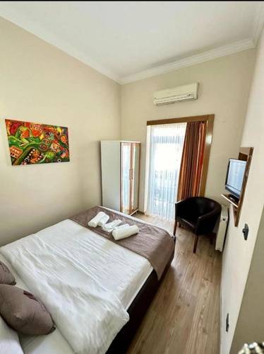 Апарт-Отель Elegance Cihangir Apart