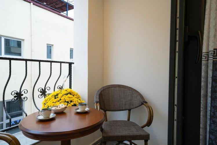 Rubby Hotel Kadikoy