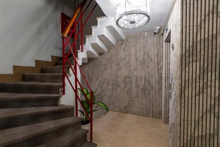 Rubby Hotel Kadikoy