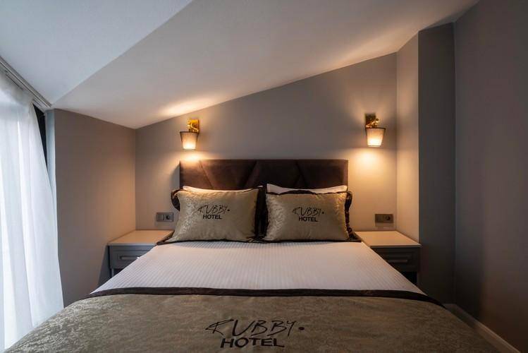 Rubby Hotel Kadikoy