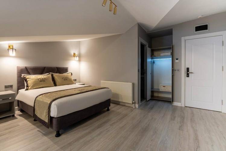 Rubby Hotel Kadikoy