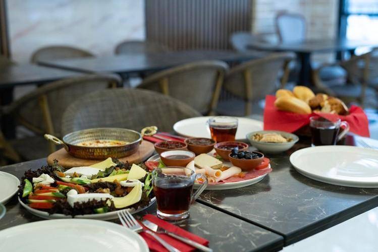 Rubby Hotel Kadikoy