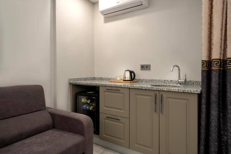 Rubby Hotel Kadikoy
