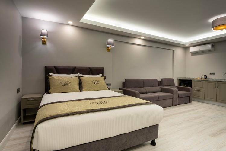 Rubby Hotel Kadikoy