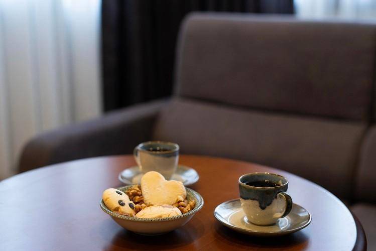 Rubby Hotel Kadikoy