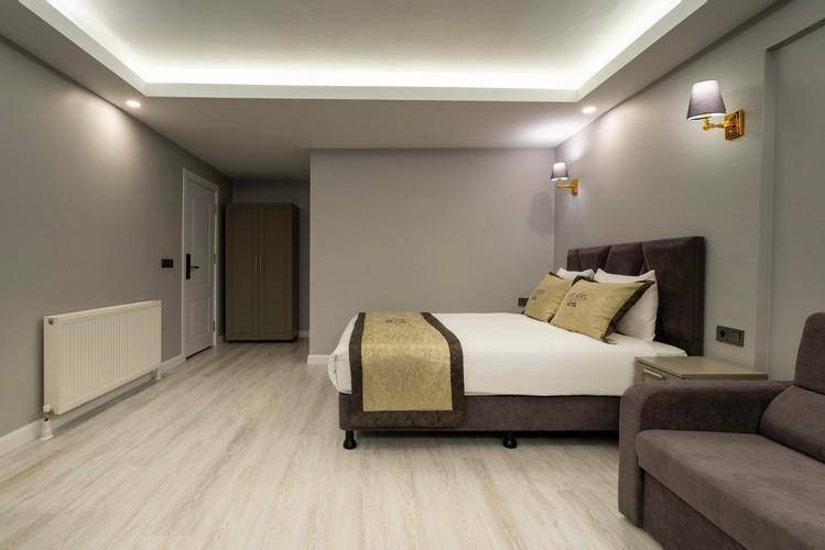 Rubby Hotel Kadikoy