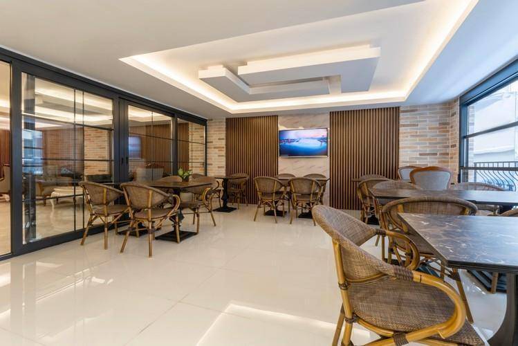 Rubby Hotel Kadikoy