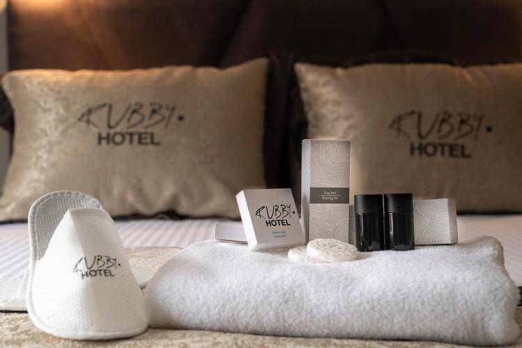 Rubby Hotel Kadikoy