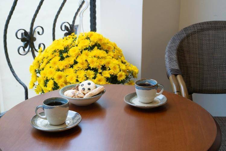 Rubby Hotel Kadikoy
