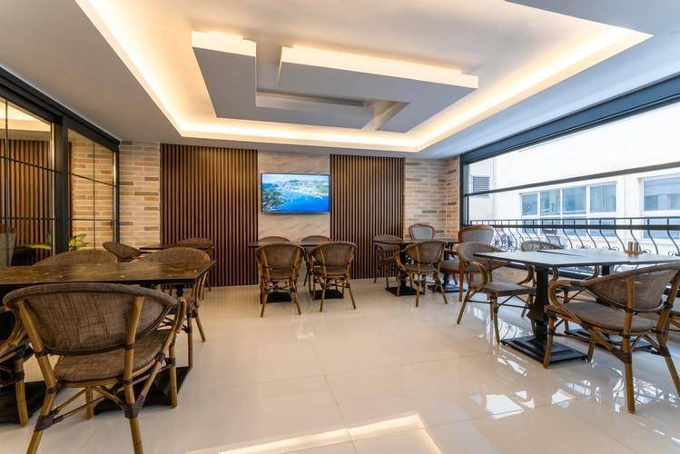 Rubby Hotel Kadikoy